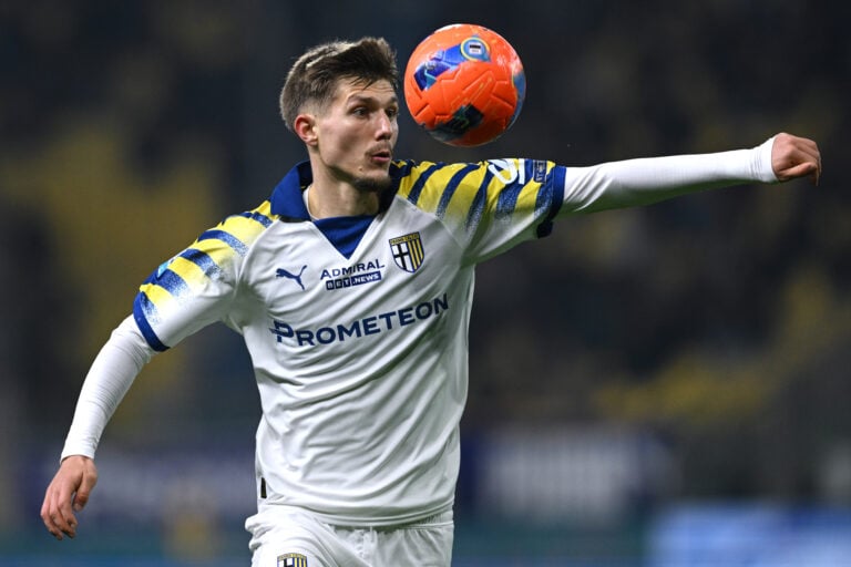 Parma vicino a Fabbian: trattativa avanzata con la Fiorentina, decisione attesa oggi