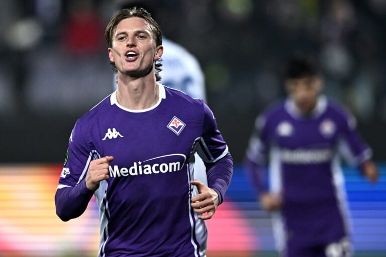 Ufficiale: Gudmundsson alla Lazio, presentato a Formello