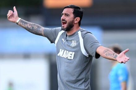 Pronostico Sassuolo-Cesena 17 Agosto 2026: Primo Turno Coppa Italia