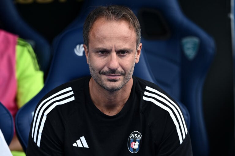 Alberto Gilardino nuovo allenatore del Parma: contratto fino a giugno 2027 con opzione