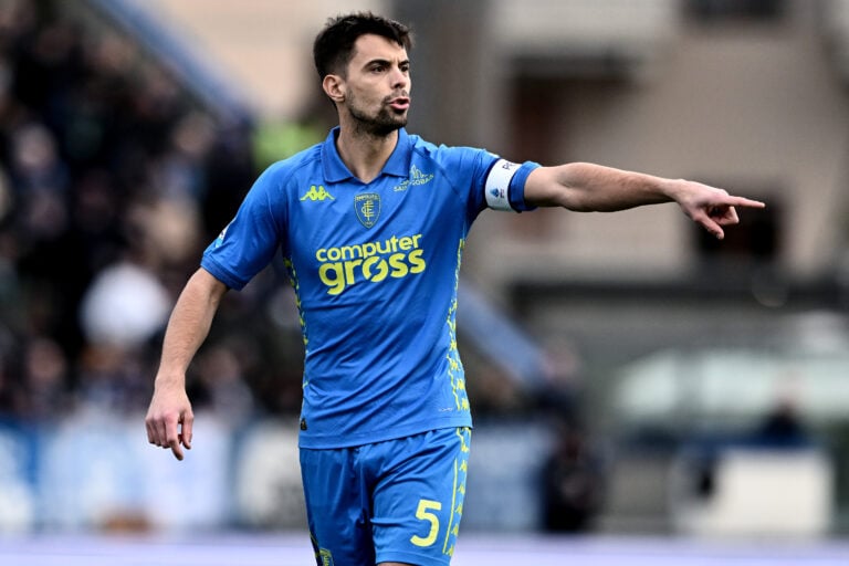 Empoli tratta Dario Saric: contatti con l’Antalyaspor per un acquisto definitivo