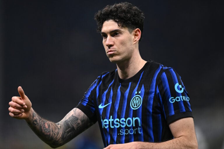 Inter, Pavard si offre come quinto di difesa: che impatto sul fantacalcio?