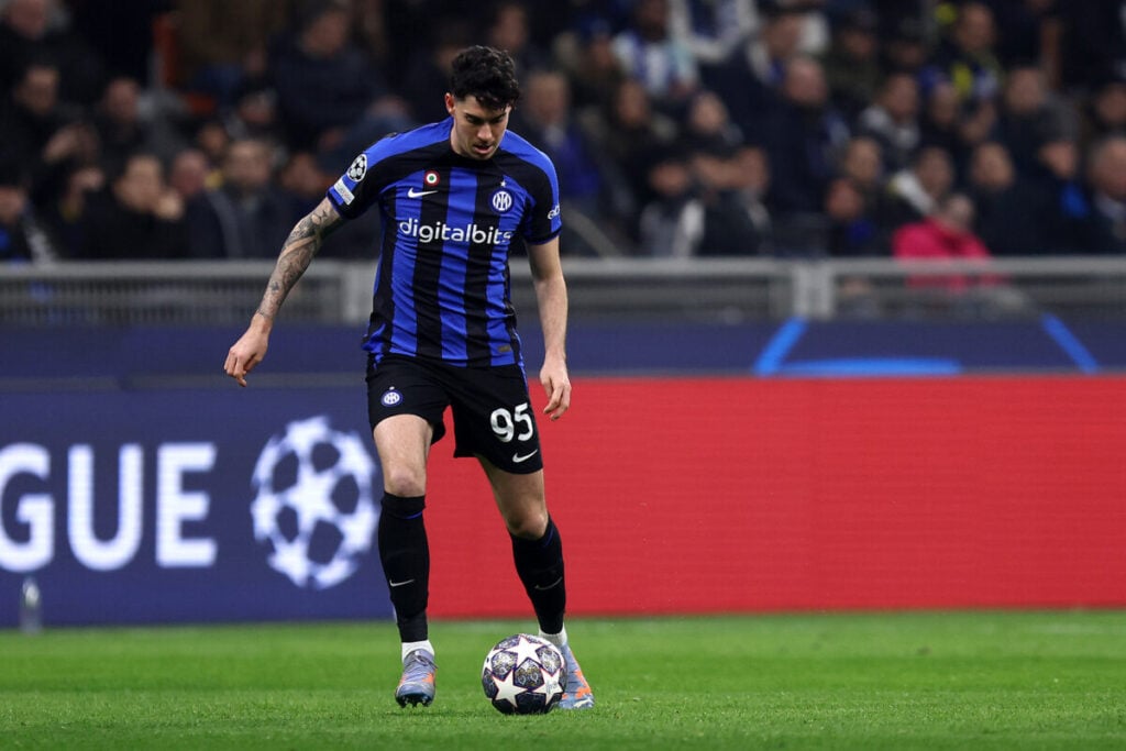 Pronostico Inter-Empoli 1 Aprile: 30ª Giornata di Serie A