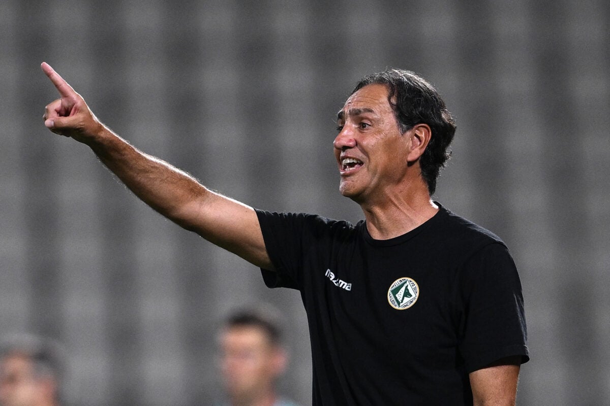 Pronostico Avellino-Sampdoria 9 ottobre 2026: pareggio all’orizzonte?