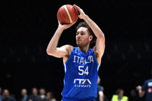Italbasket, altra vittoria in amichevole: Slovenia battuta 86-83, Tonut trascina gli azzurri verso le qualificazioni Mondiali