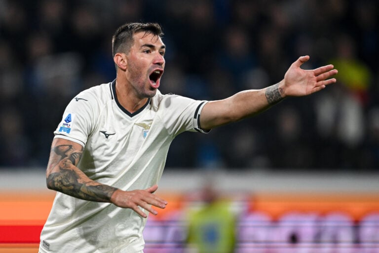 Lazio, ufficiale l’arrivo di Josip Sutalo: prestito oneroso da 3 milioni con diritto di riscatto