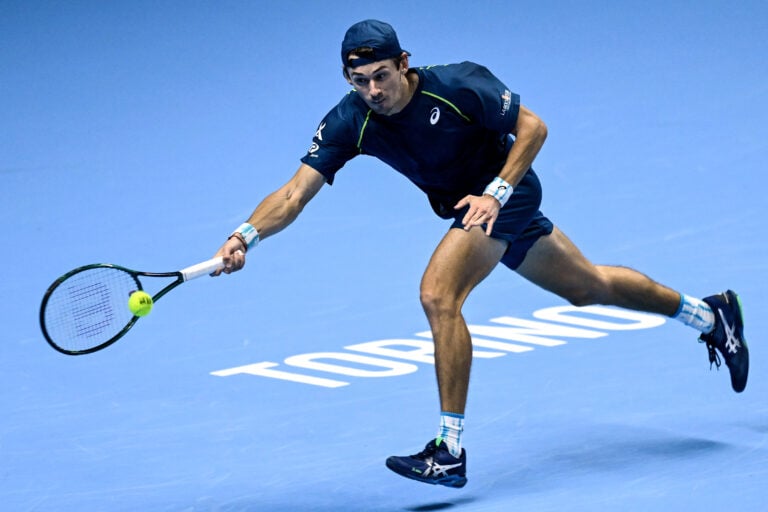Pronostico De Minaur-Nakashima 31 Luglio: Quarti ATP Washington 2026