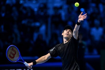 Pronostico De Minaur-Tsitsipas 28 Luglio: Primo Turno ATP Washington 2026