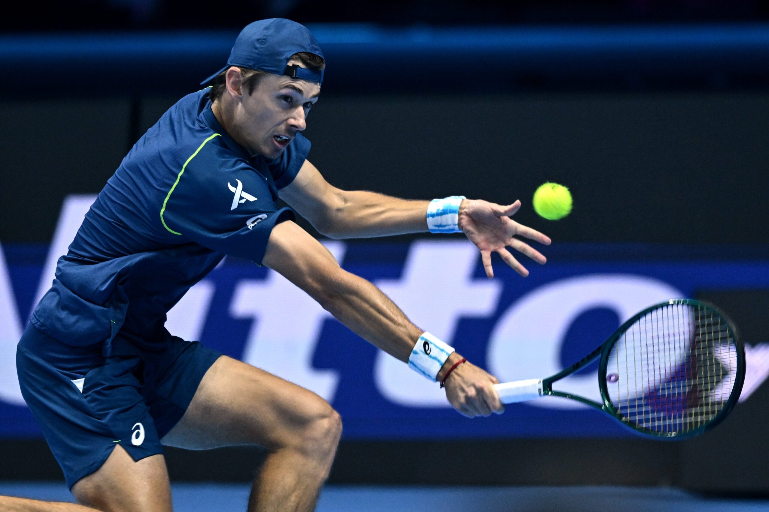 Pronostico De Minaur-Arnaldi 8 Maggio: Secondo Turno ATP Roma 2026