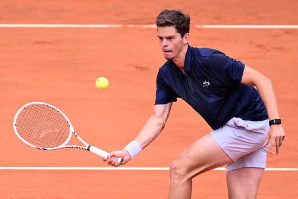Pronostico Blockx-Cobolli 17 Agosto: Terzo Turno ATP Cincinnati 2026