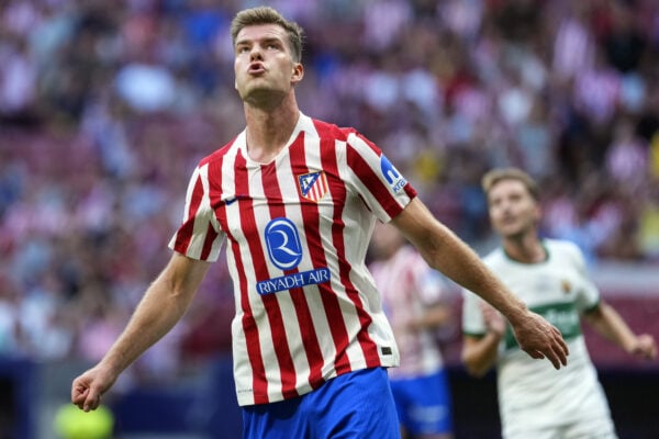 Pronostico Siviglia-Atletico Madrid 29 agosto 2026: 3ª Giornata di Liga Spagnola
