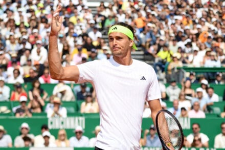 Pronostico Zverev-Atmane 17 Agosto: Terzo Turno ATP Cincinnati 2026