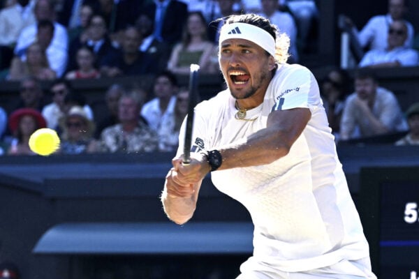 Pronostico Zverev-Darderi 7/8 Settembre: Ottavi US Open 2026