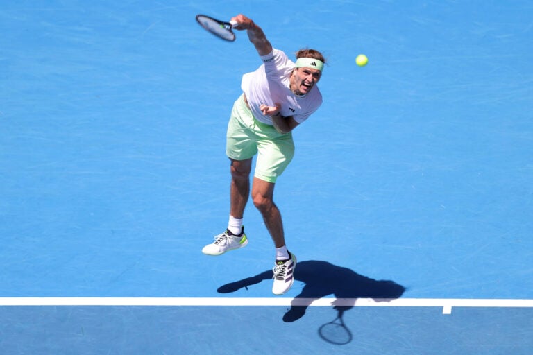 Pronostico Zverev-Sonego 1/2 Settembre: Primo Turno US Open 2026