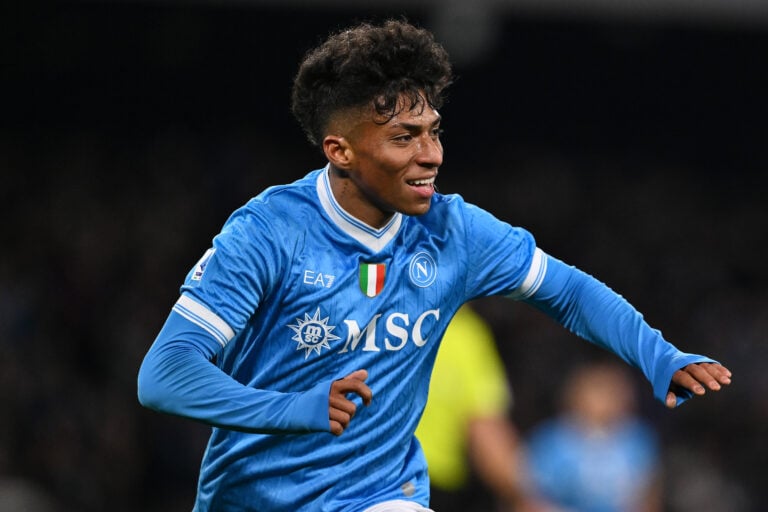 Napoli, allarme infortuni: Alisson Santos con una lesione al bicipite femorale; McTominay spera di esserci col Frosinone
