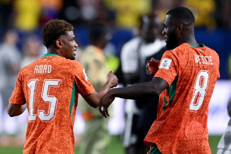 Juventus e Roma si sfidano per Franck Kessié: offerta biennale da 4-4,5 milioni