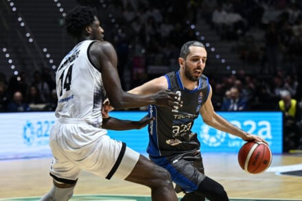 Pronostico Germani Brescia-Trieste 18 Maggio: Gara-2 Play-Off Serie A 2026
