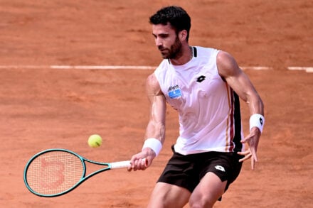 Pronostico Budkov Kjaer-Pellegrino 14 Luglio: Primo Turno ATP Bastad 2026