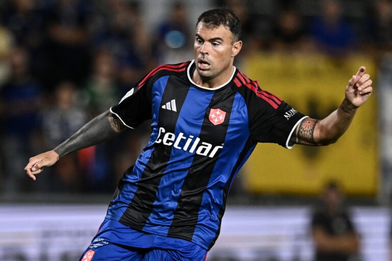 Pisa, Caracciolo e Petagna out per Vicenza: Vural torna disponibile