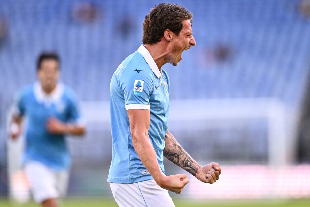 Pronostico Juventus-Lazio 18 ottobre 2026: si punta sul Goal ad una quota interessante