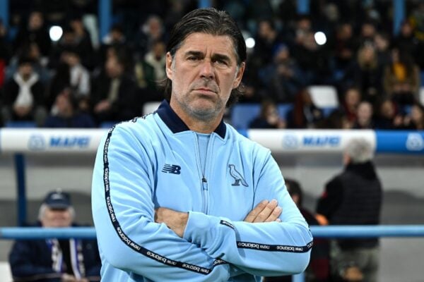 Modena-Spezia 3-0: doppietta di De Luca e gol di Gliozzi, Sottil rilancia i gialloblù