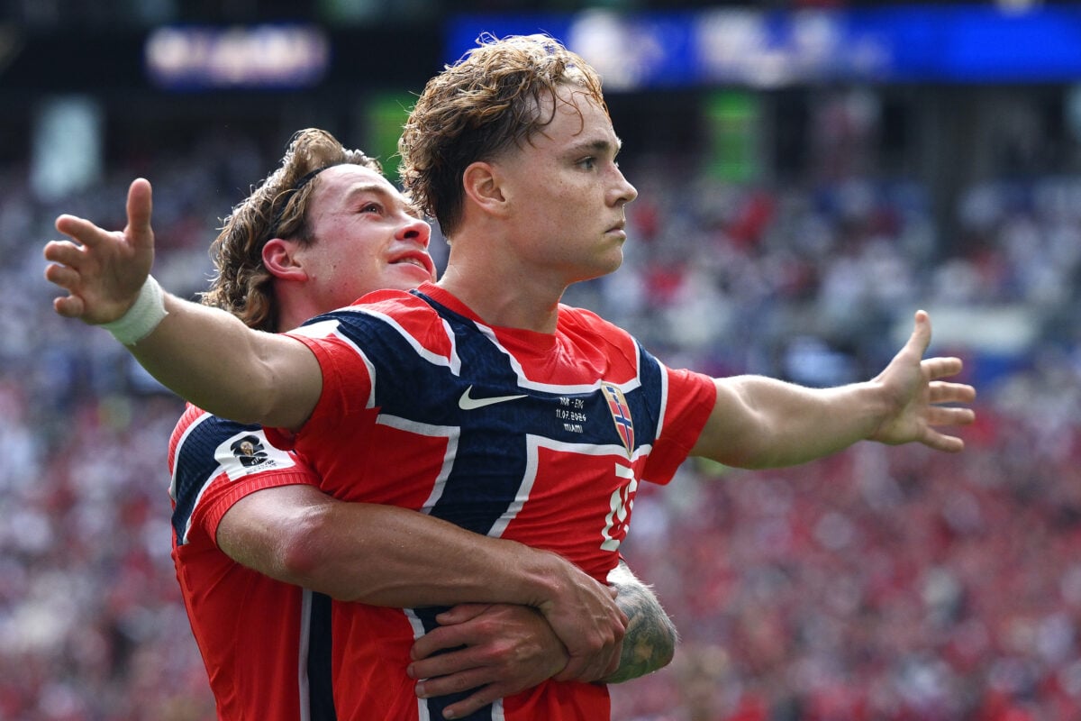 Pronostico Norvegia-Portogallo 27 Settembre 2026: 2ª Giornata Nations League