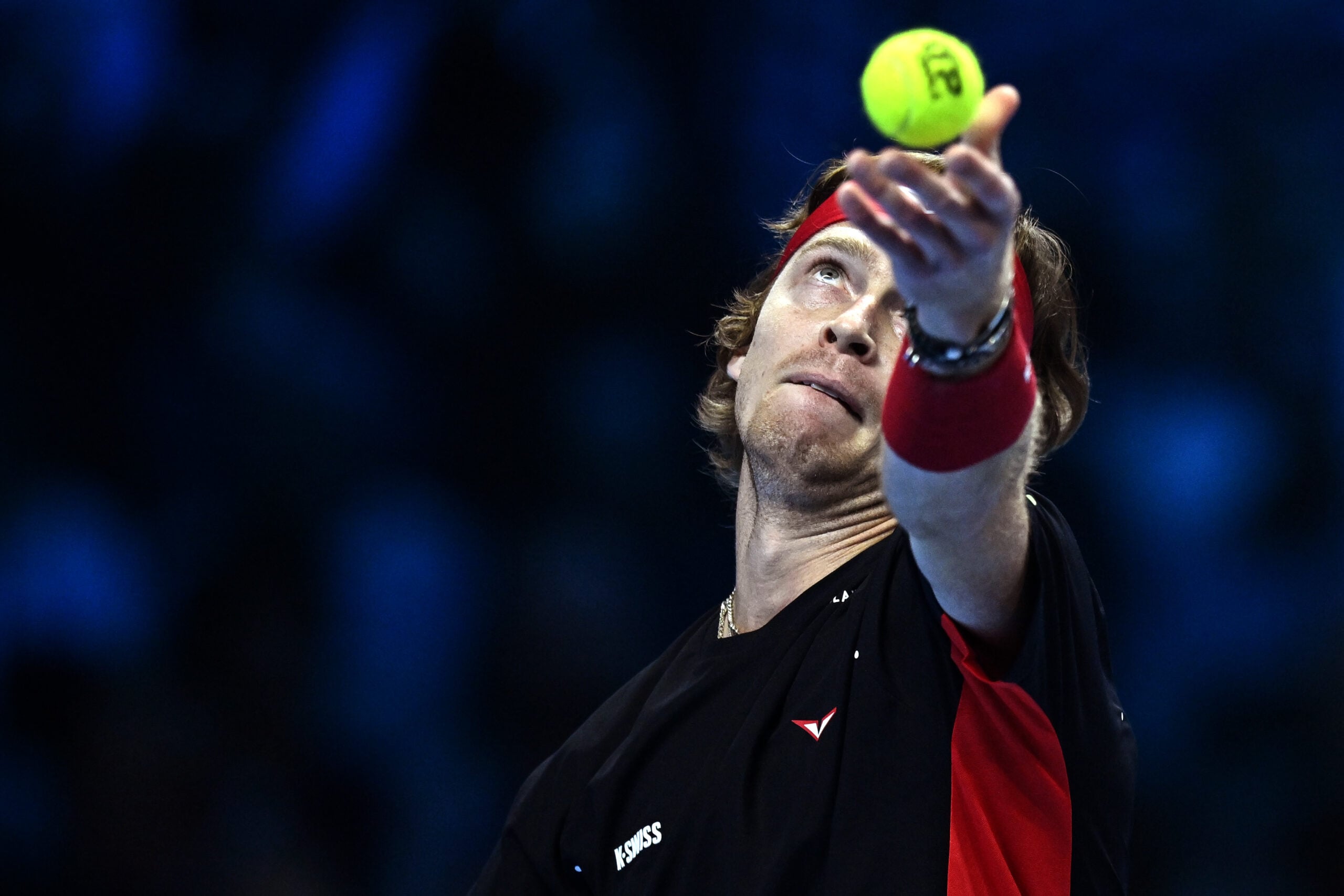 Alexei Popyrin vs Andrey Rublev — Cincinnati Open