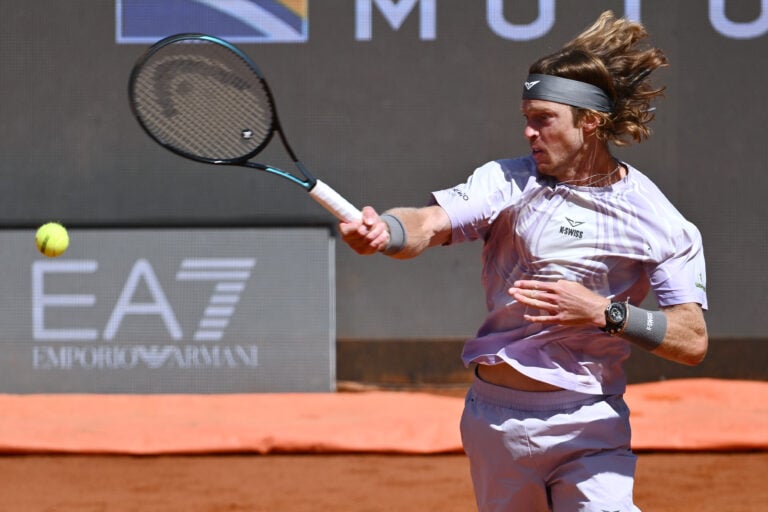 Pronostico Jacquet-Rublev 28 Settembre: Semifinale ATP Hangzhou 2026