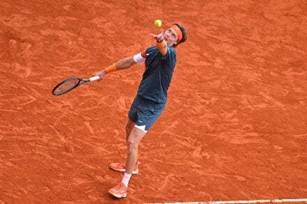 Pronostico Rublev-Baez 17 Luglio: Quarti ATP Bastad 2026