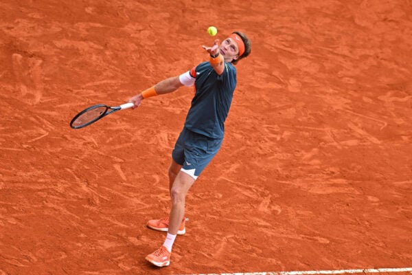 Pronostico Rublev-Basilashvili 12 Maggio: Ottavi ATP Roma 2026