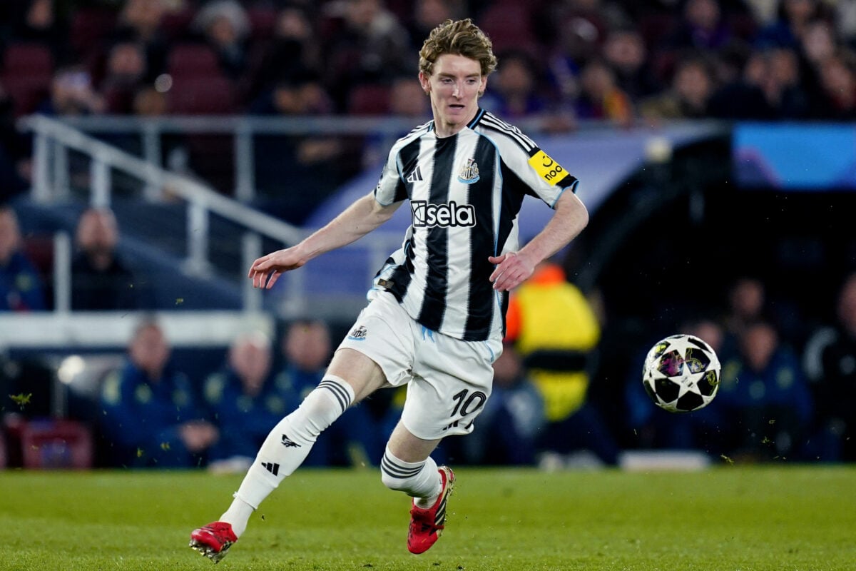 Barcellona, affare Gordon: il club paga 80 milioni al Newcastle