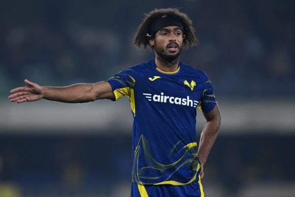 Juve Stabia-Hellas Verona: Baroni rilancia Mosquera, Lella squalificato e Bradaric out