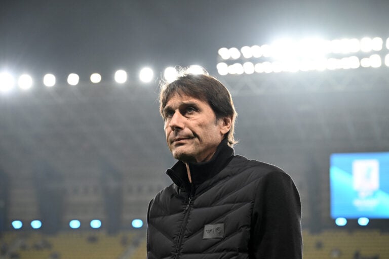 Panchine Serie A, estate rovente: Conte, Allegri e Sarri al centro del valzer degli allenatori