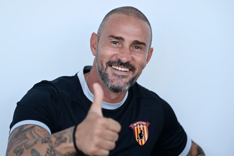 Benevento in contatto col Sassuolo per Turati e Iannoni: doppio colpo in vista
