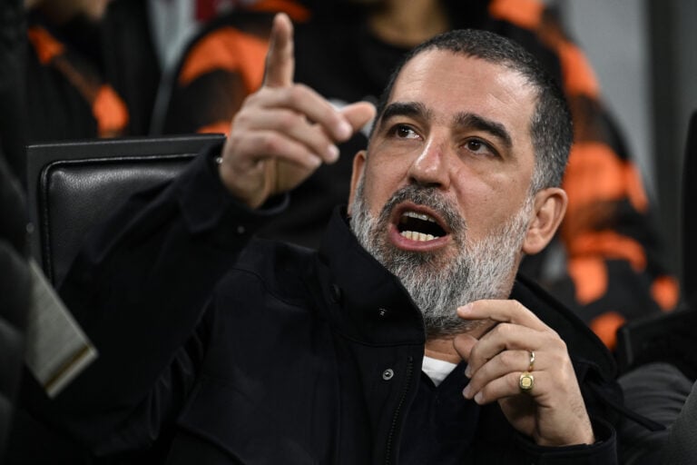Inter su Pedro Henrique: lo Shakhtar rinnova e valuta il terzino 25 milioni
