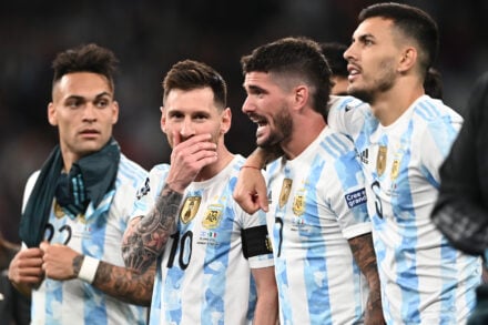Pronostico Argentina-Algeria 17 Giugno: 1ª Giornata Girone J Mondiali 2026