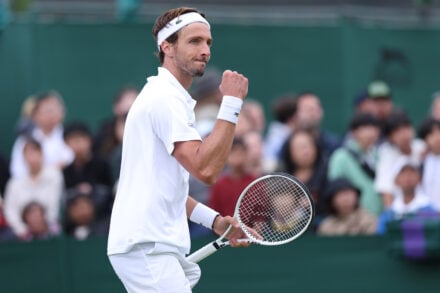 Pronostico Rinderknech-Nakashima 8 Agosto: Ottavi ATP Montreal 2026