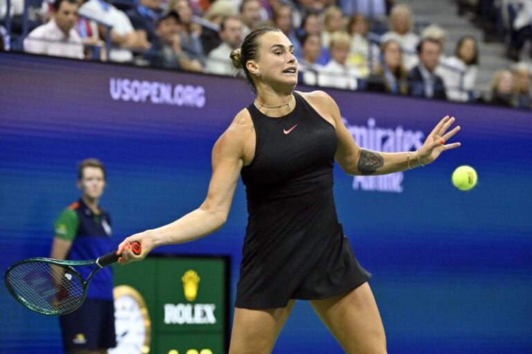 Sabalenka domina Townsend e vola ai quarti: “Ora Noskova, mi tengo lontana dai ‘se'”