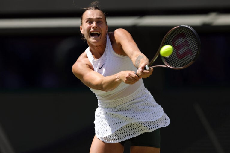 Pronostico Sabalenka-Pegula 10/11 settembre: Semifinale WTA US Open 2026