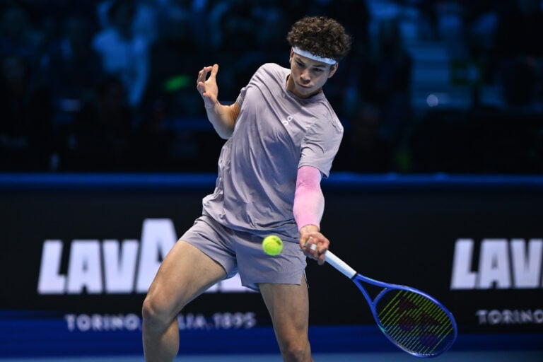 Pronostico Shelton-Nakashima 13/14 Agosto: Finale ATP Montreal 2026
