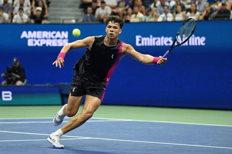 Pronostico Tien-Shelton 12/13 Agosto: Semifinale ATP Montreal 2026
