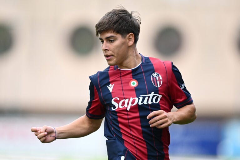 Sassuolo, preso Benjamin Domínguez: prestito col diritto di riscatto a circa 10 milioni