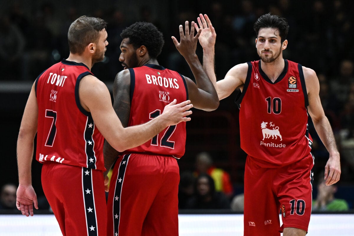 Pronostico Olimpia Milano-Reggio Emilia 16 Maggio: Gara-1 Play-Off Serie A 2026