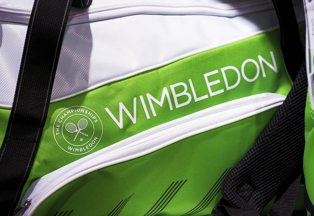 Borsa Wimbledon