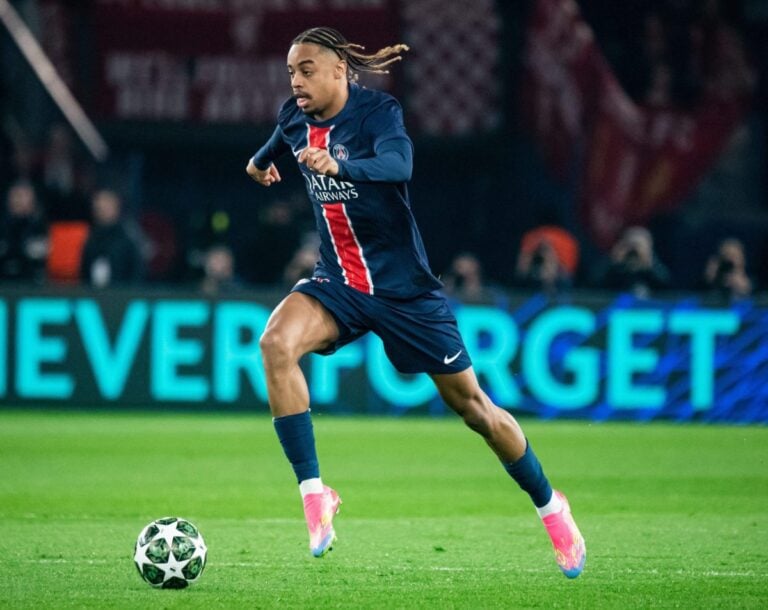 Liverpool rilancia per Barcola: intesa personale e nuova offerta per avvicinarsi ai 170 milioni del PSG
