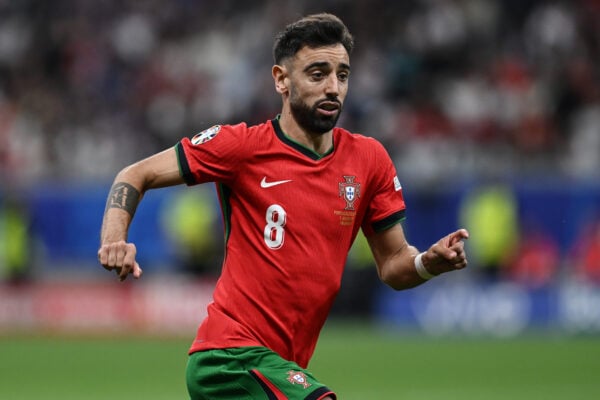 Manchester United valuta Bruno Fernandes: prezzo fissato a 50-60 milioni, interesse di Milan e Juventus