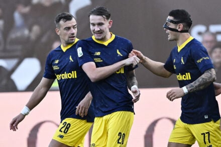 Pronostico Benevento-Modena 22 agosto 2026: una è nettamente più in forma