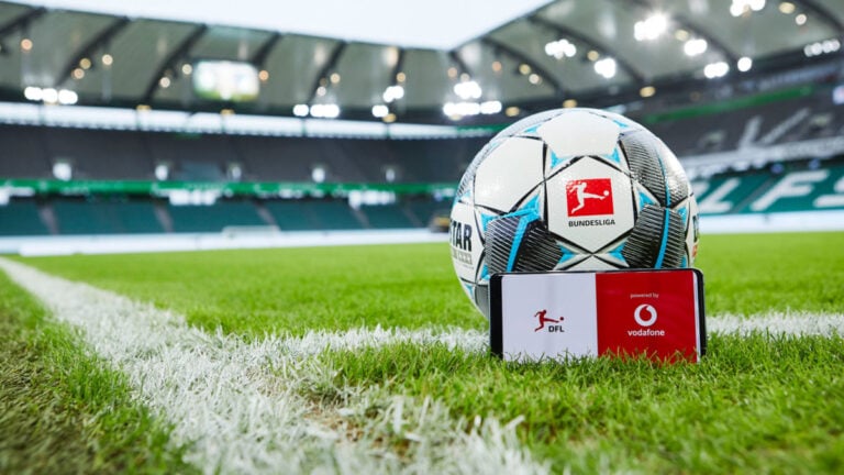Borussia Mönchengladbach-St. Pauli 2-0: Stöger e Honorat regalano tre punti salvezza ai tedeschi
