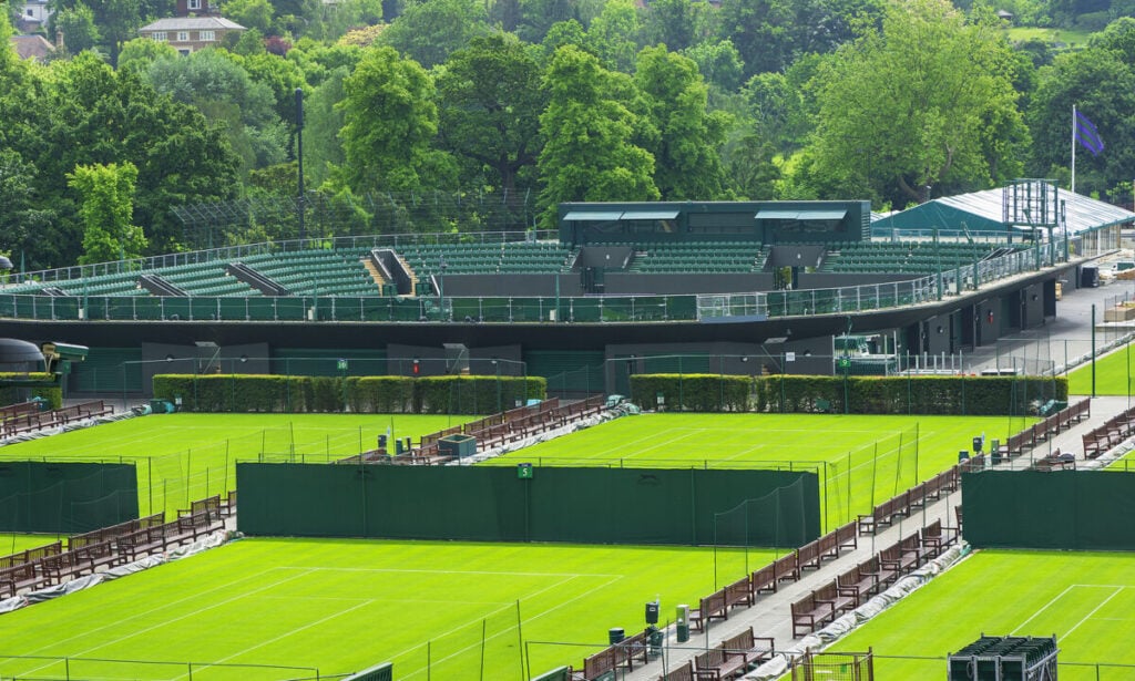 Pronostico Zhang-Mannarino 12 Giugno: Quarti ATP ‘s-Hertogenbosch 2026