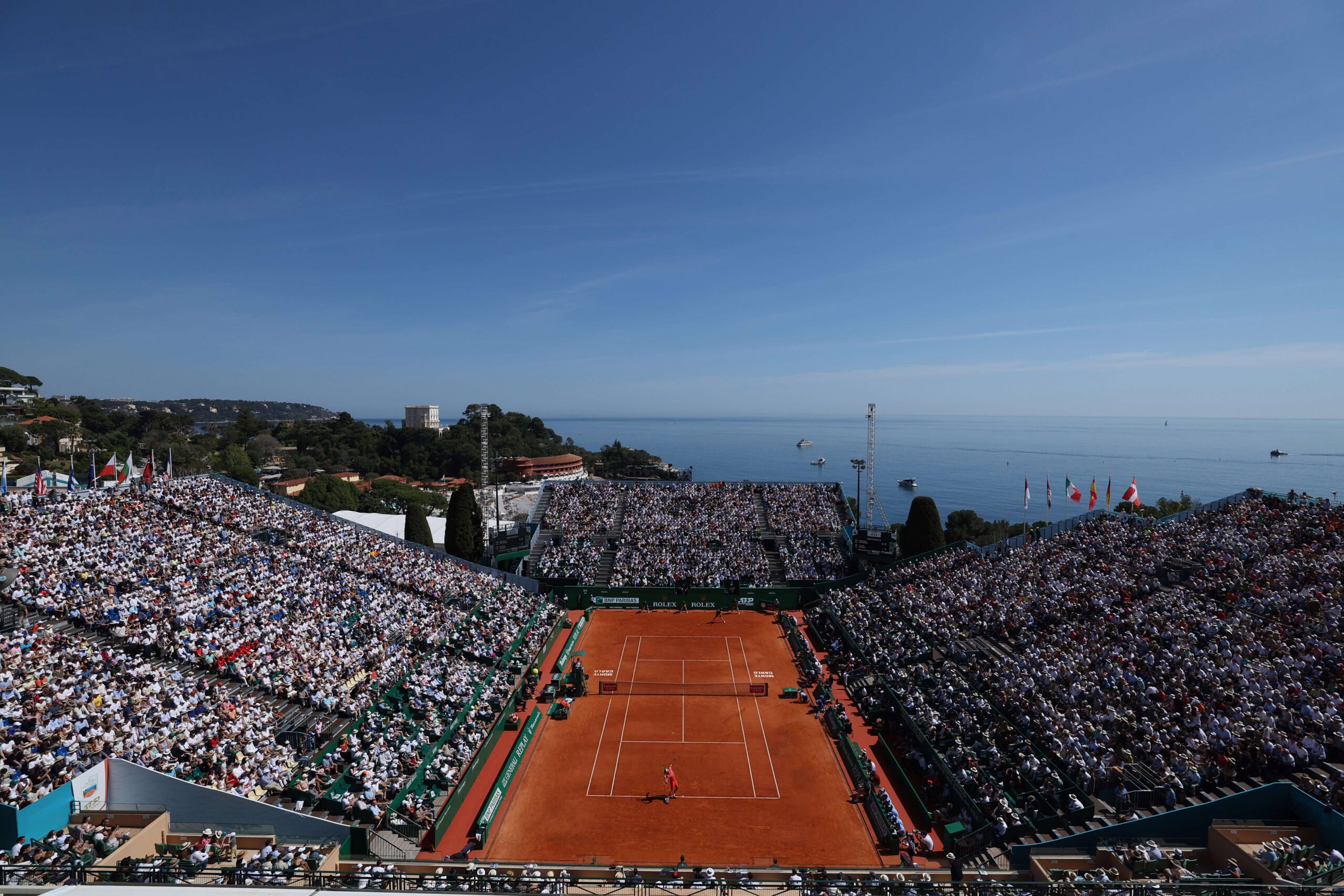 Pronostico Zhang-Darderi 14 Aprile: Primo Turno ATP Monaco di Baviera 2026